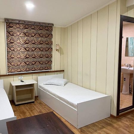 Hiva Hotel Tasken Kültér fotó