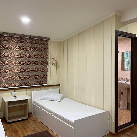 Hiva Hotel Tasken Kültér fotó