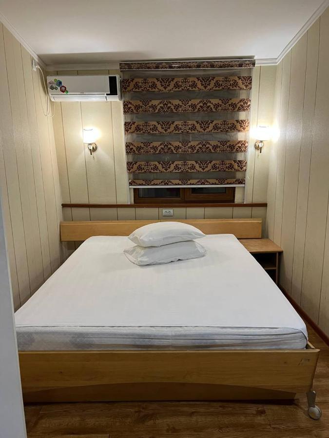 Hiva Hotel Tasken Kültér fotó